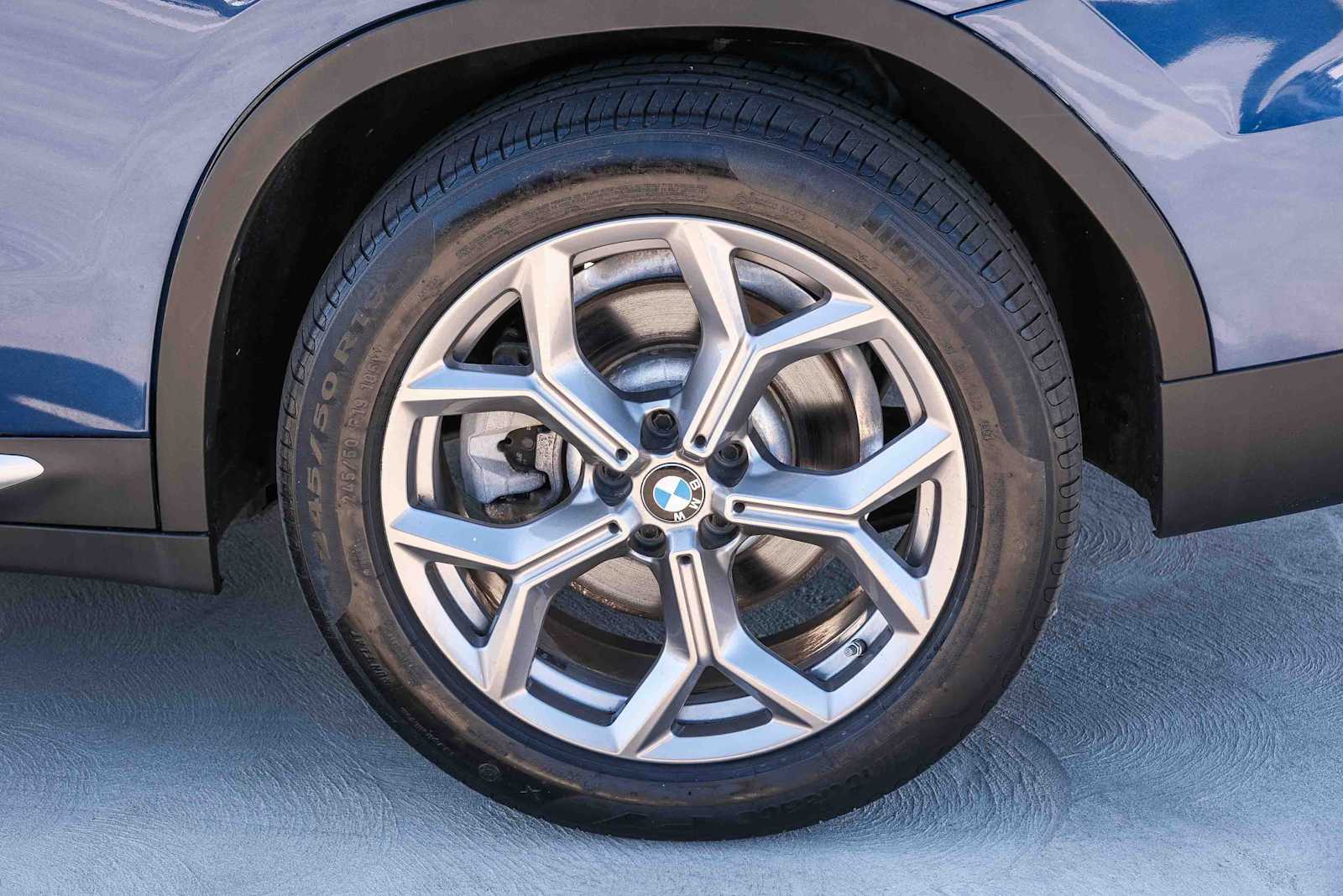 Thumbnail: 2020 BMW X3 - 9
