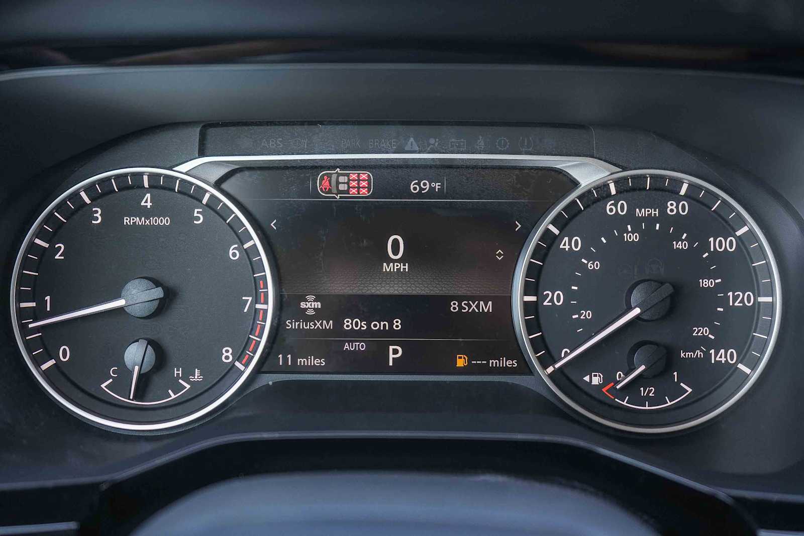 Thumbnail: 2026 Nissan Pathfinder - 25