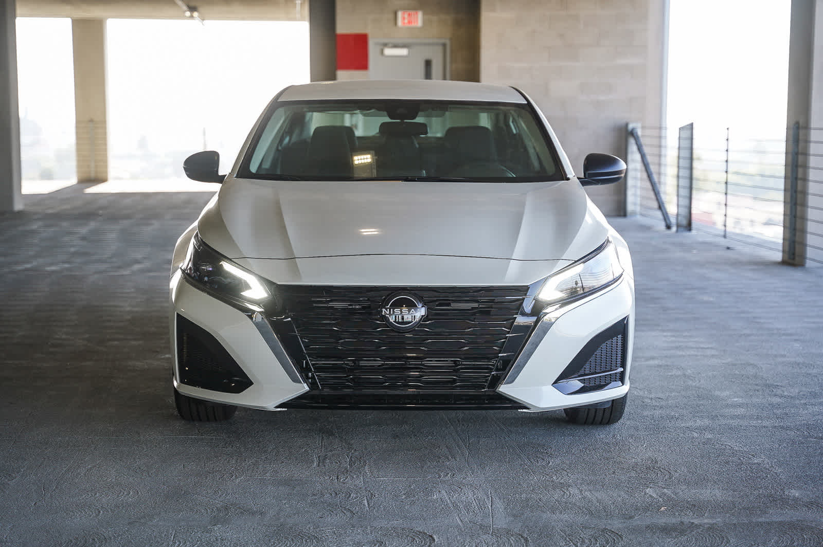 Thumbnail: 2025 Nissan Altima - 2