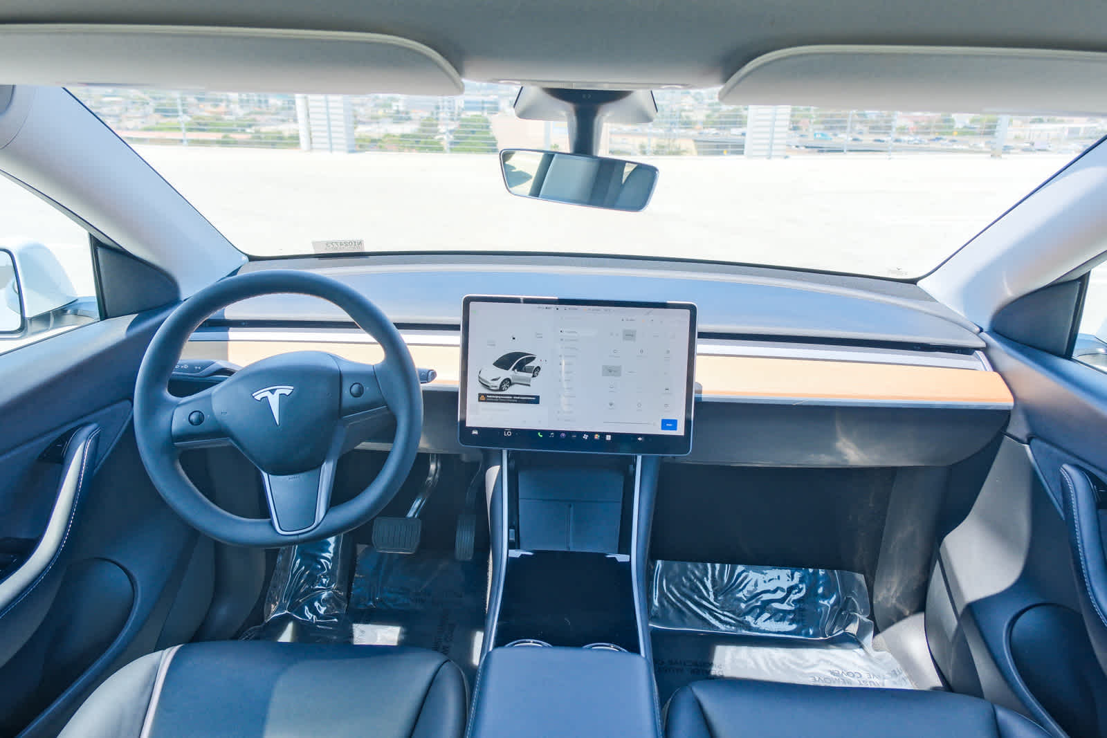 Thumbnail: 2020 Tesla Model Y - 13
