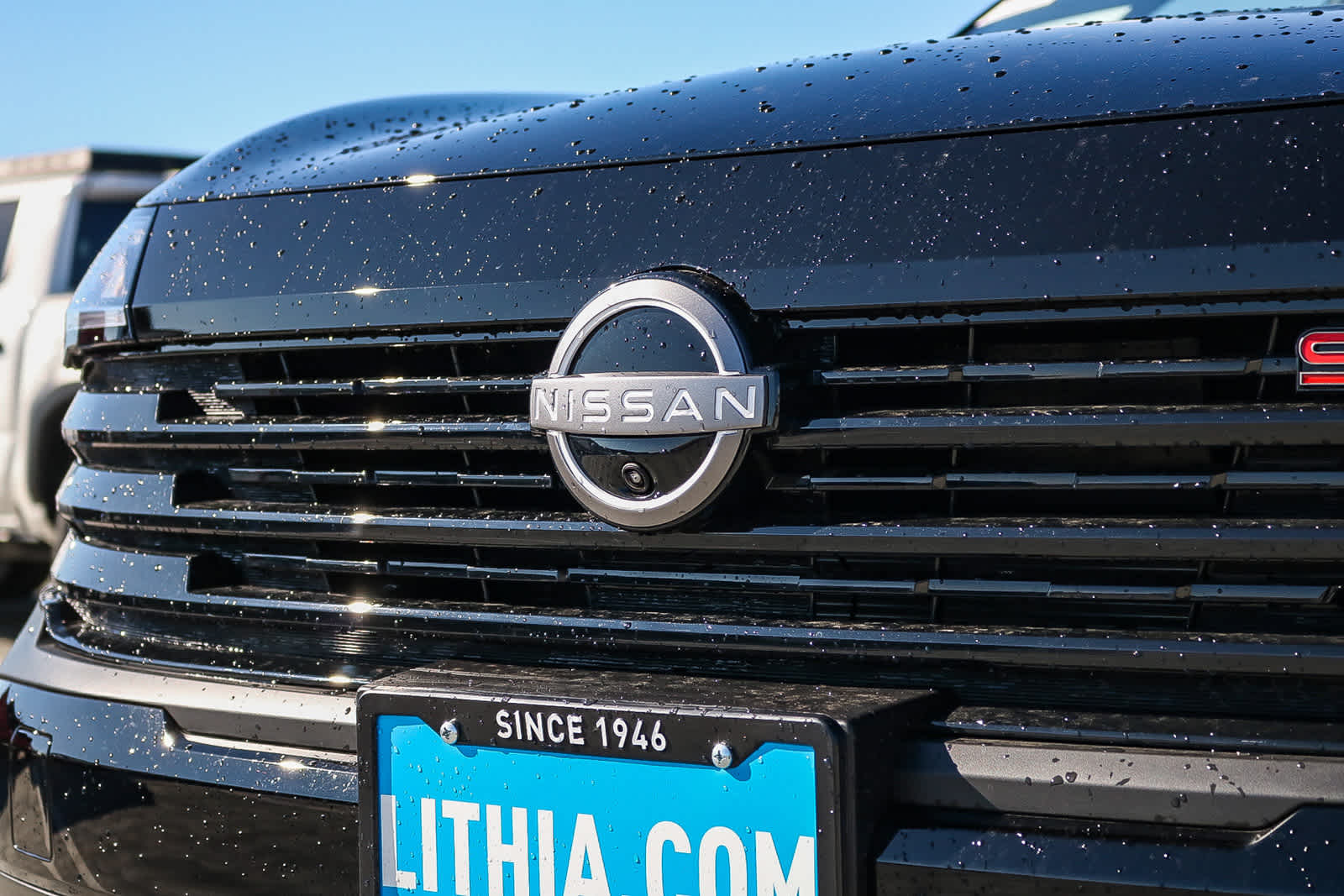 Thumbnail: 2026 Nissan Kicks - 5