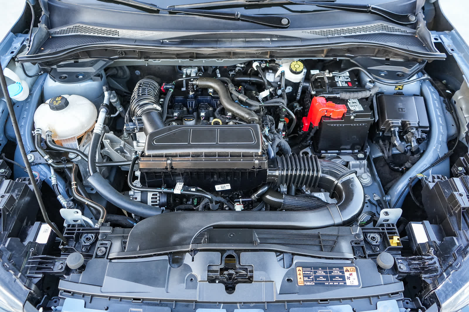 Thumbnail: 2024 Ford Escape - 26