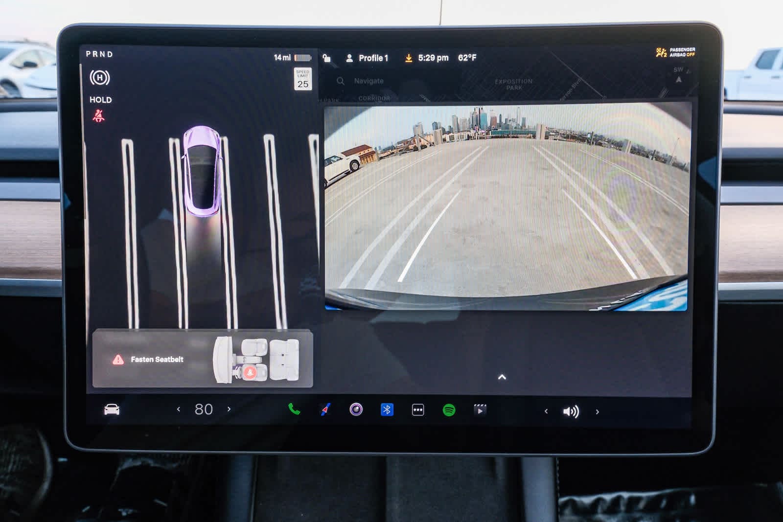 Thumbnail: 2023 Tesla Model 3 - 23