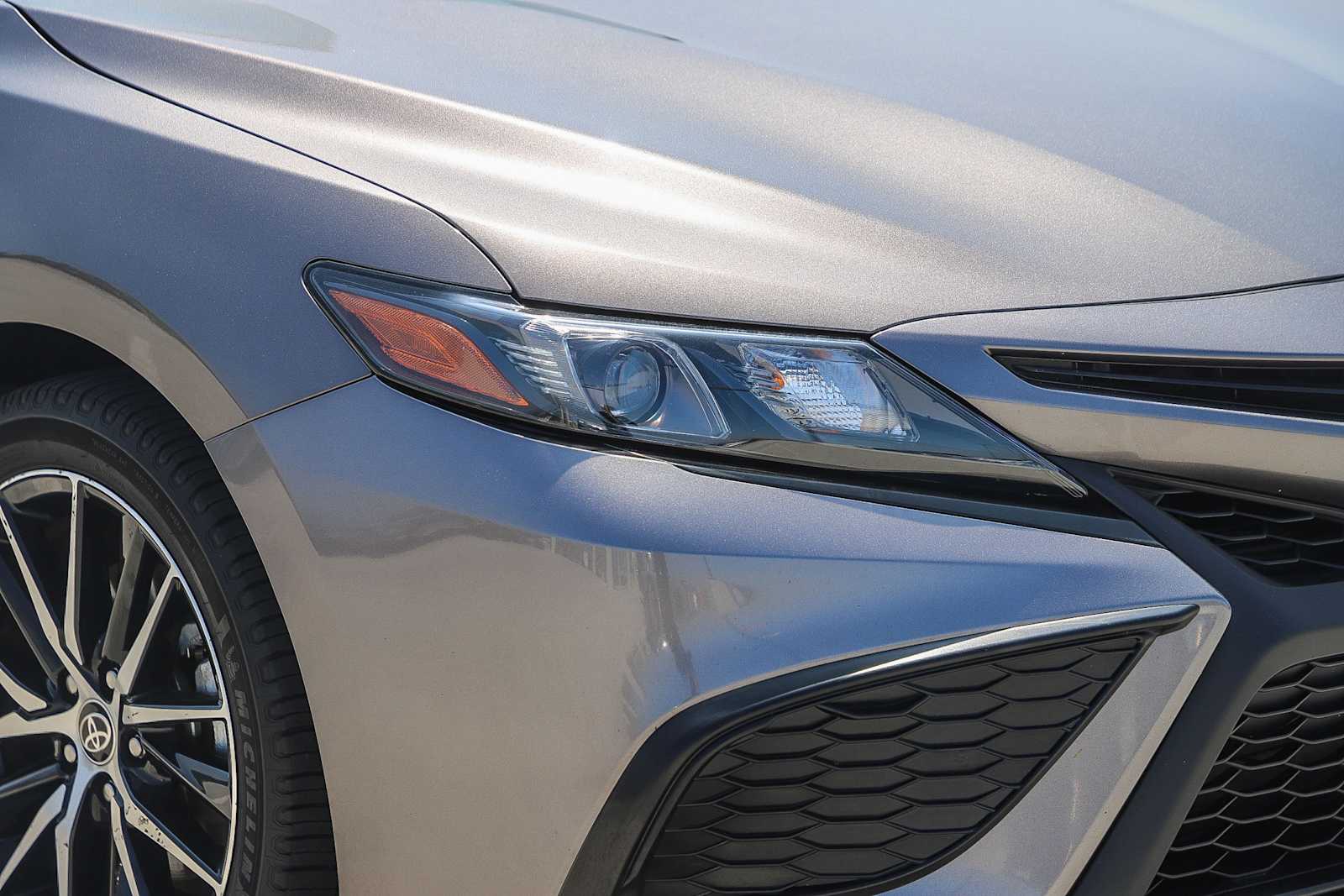 Thumbnail: 2024 Toyota Camry - 3
