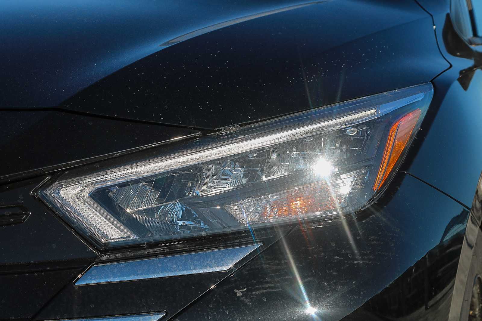 Thumbnail: 2025 Nissan Versa - 4