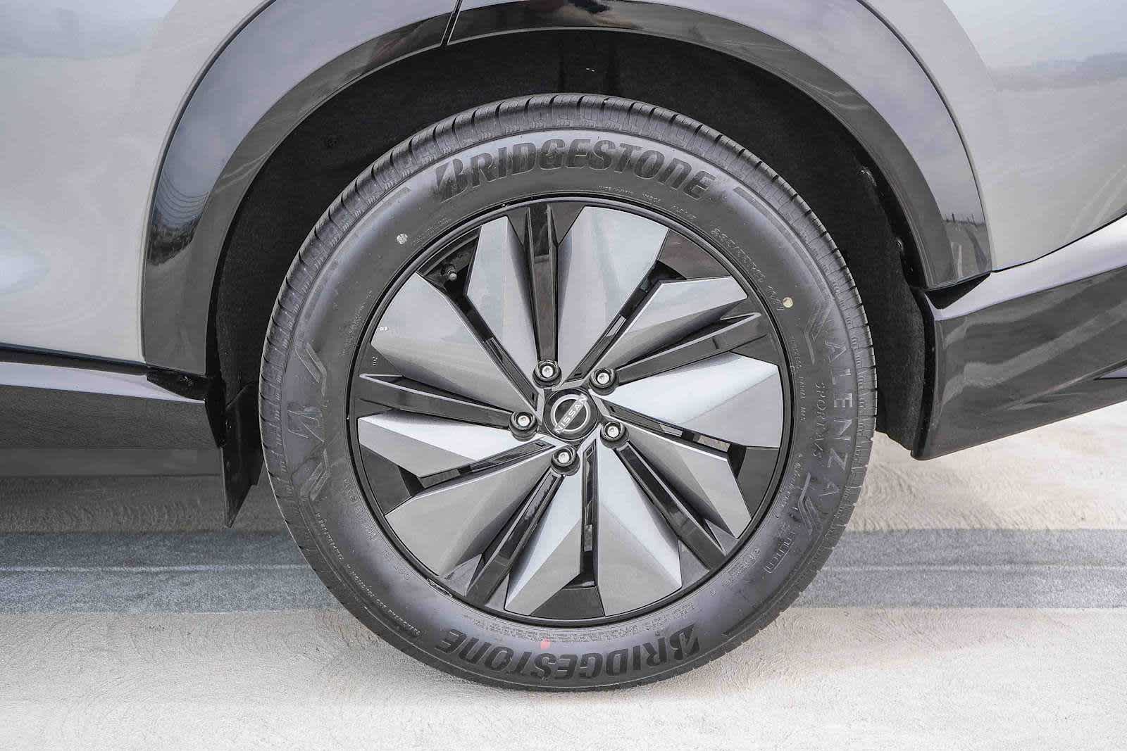 Thumbnail: 2025 Nissan Ariya - 10