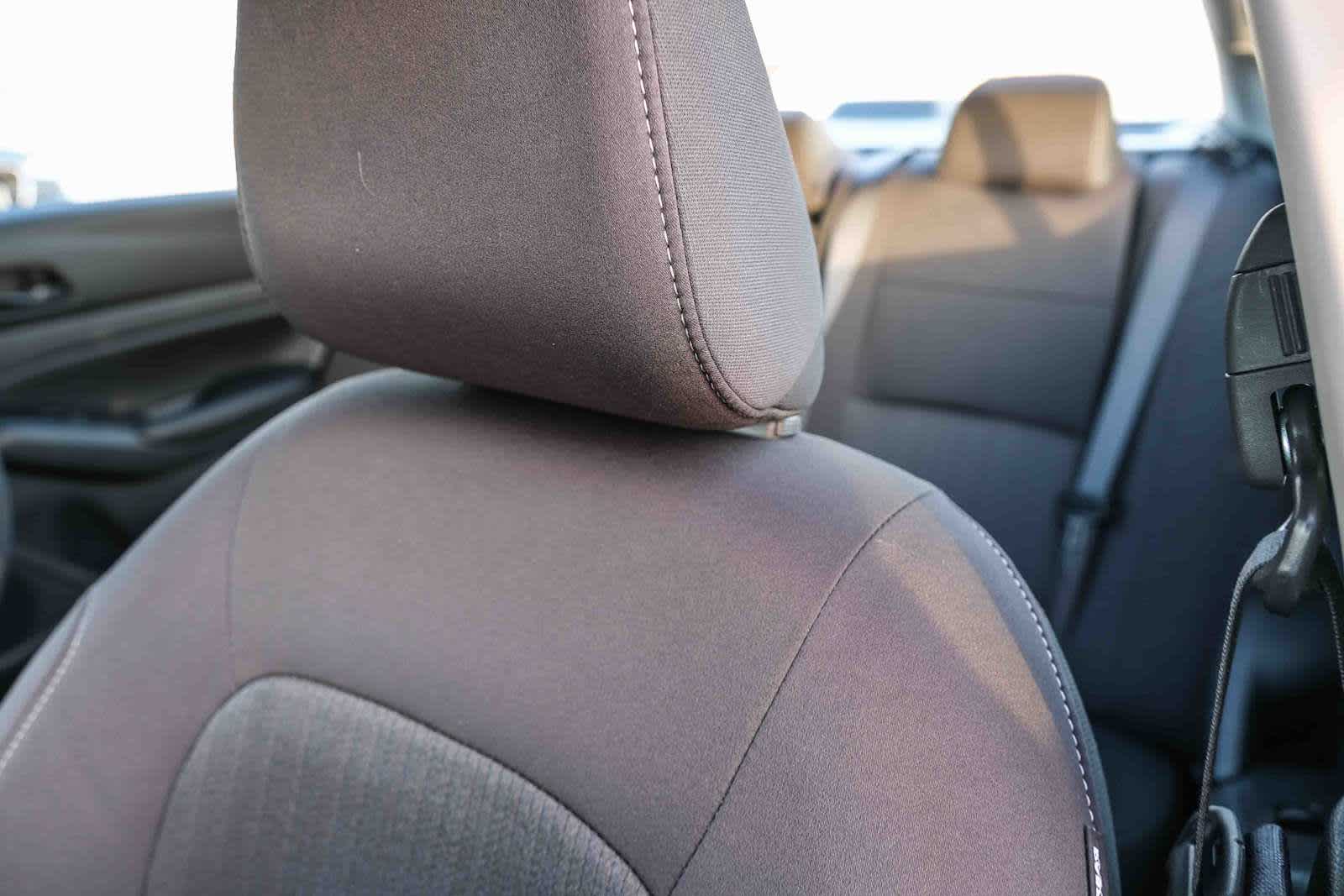 Thumbnail: 2025 Nissan Altima - 21