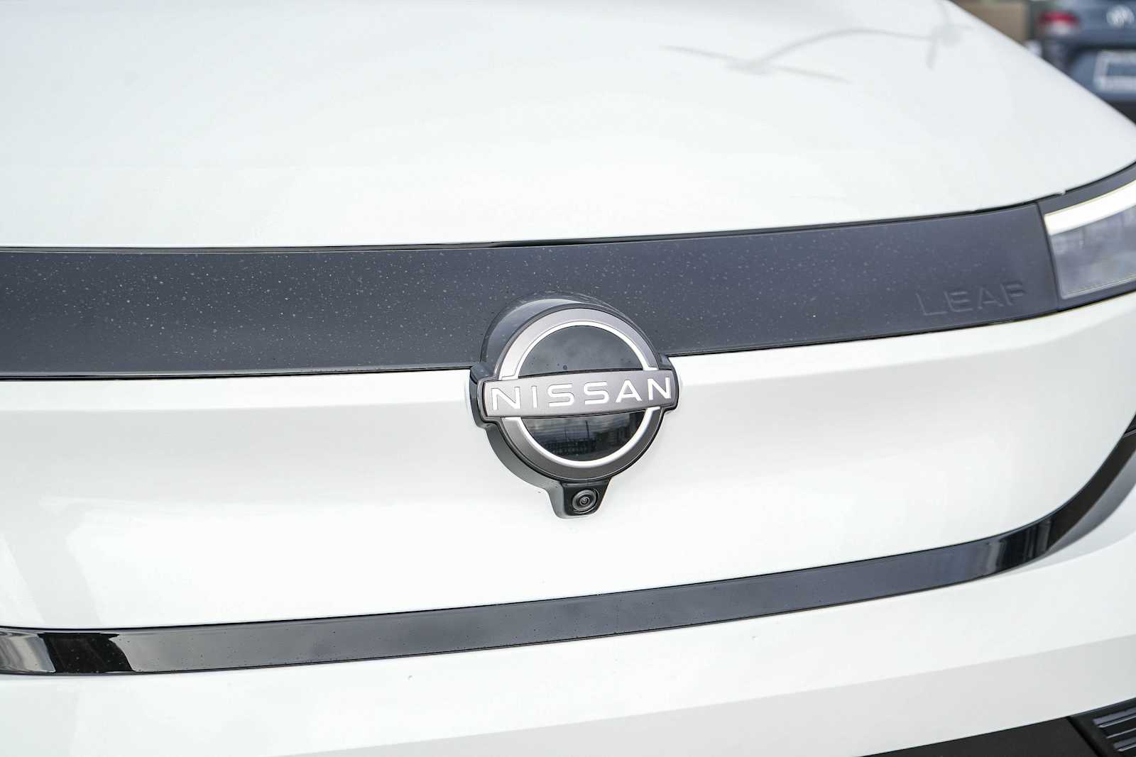 Thumbnail: 2026 Nissan Leaf - 4