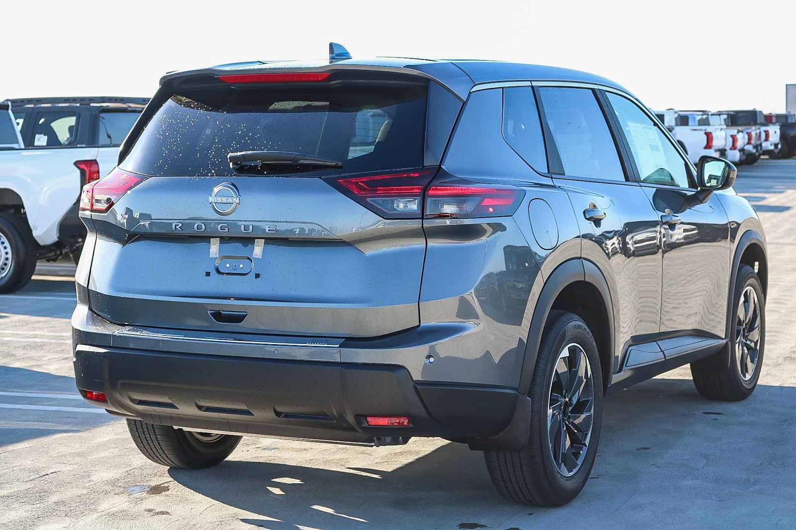 Thumbnail: 2026 Nissan Rogue - 6