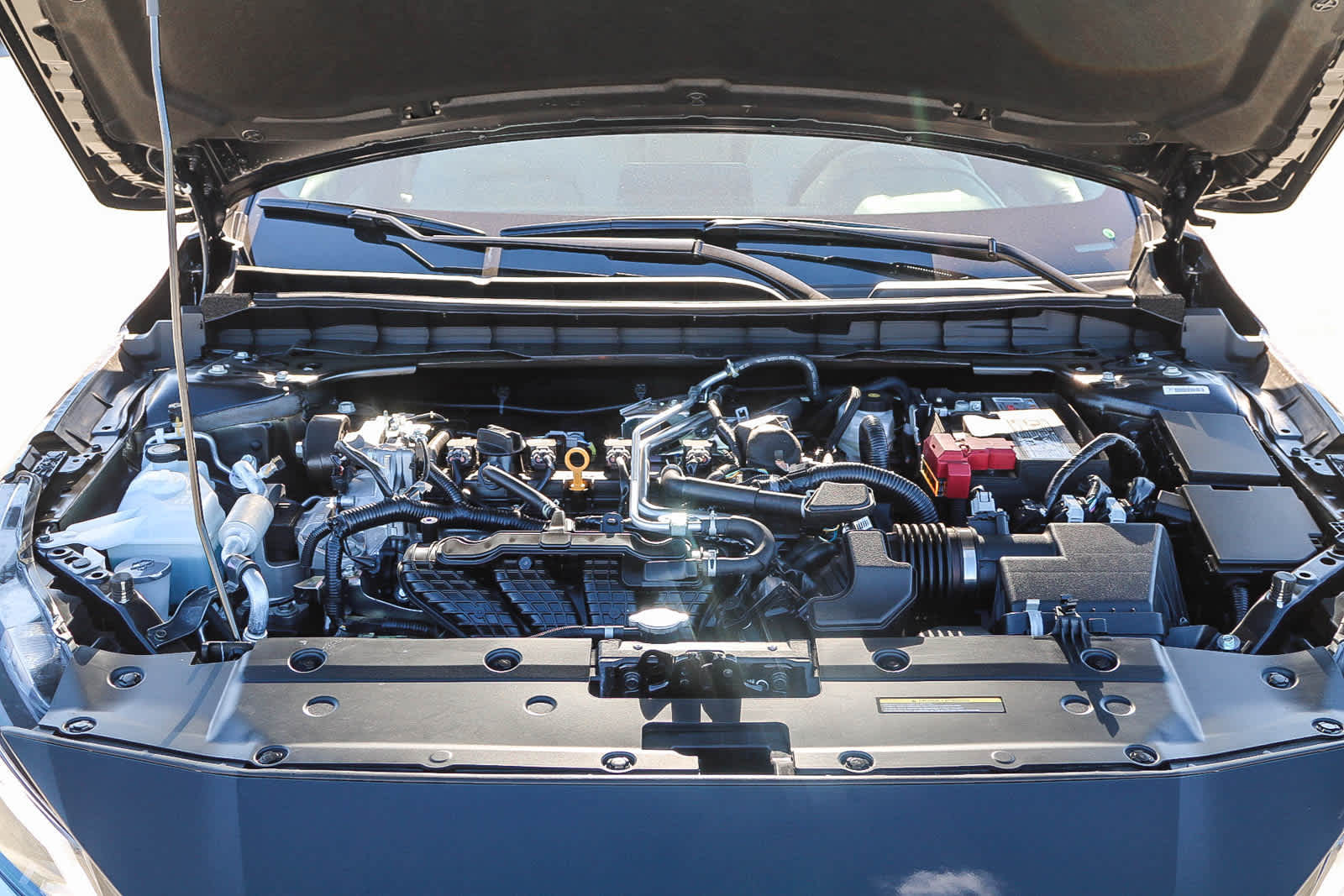 Thumbnail: 2025 Nissan Altima - 14