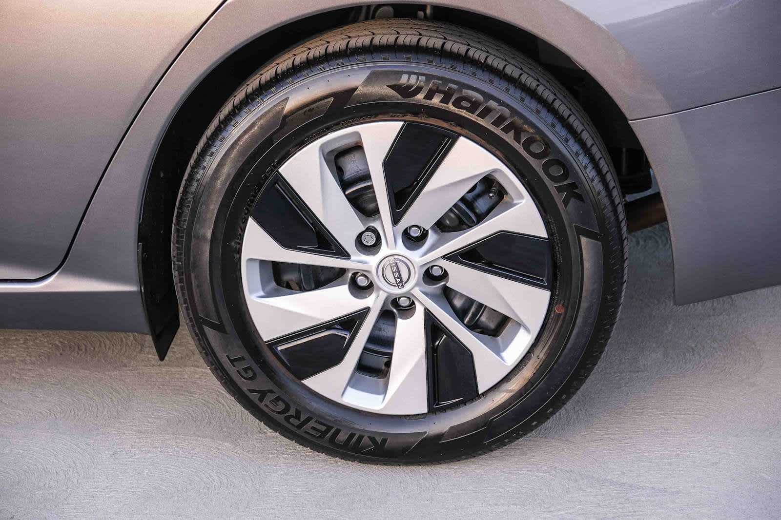 Thumbnail: 2025 Nissan Altima - 9