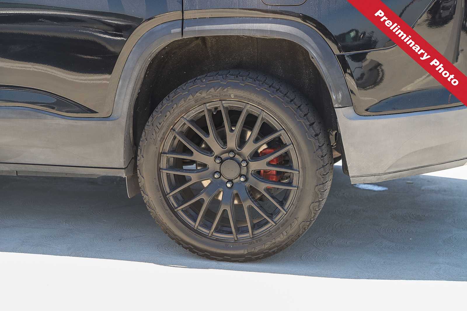 Thumbnail: 2019 GMC Acadia - 10