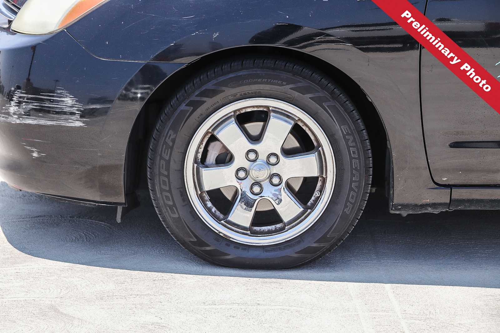 Thumbnail: 2009 Toyota Prius - 11