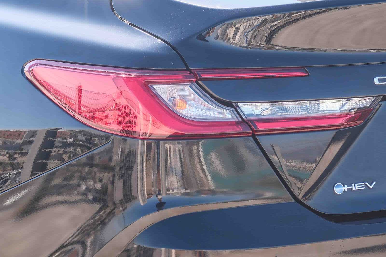 Thumbnail: 2025 Toyota Camry - 7