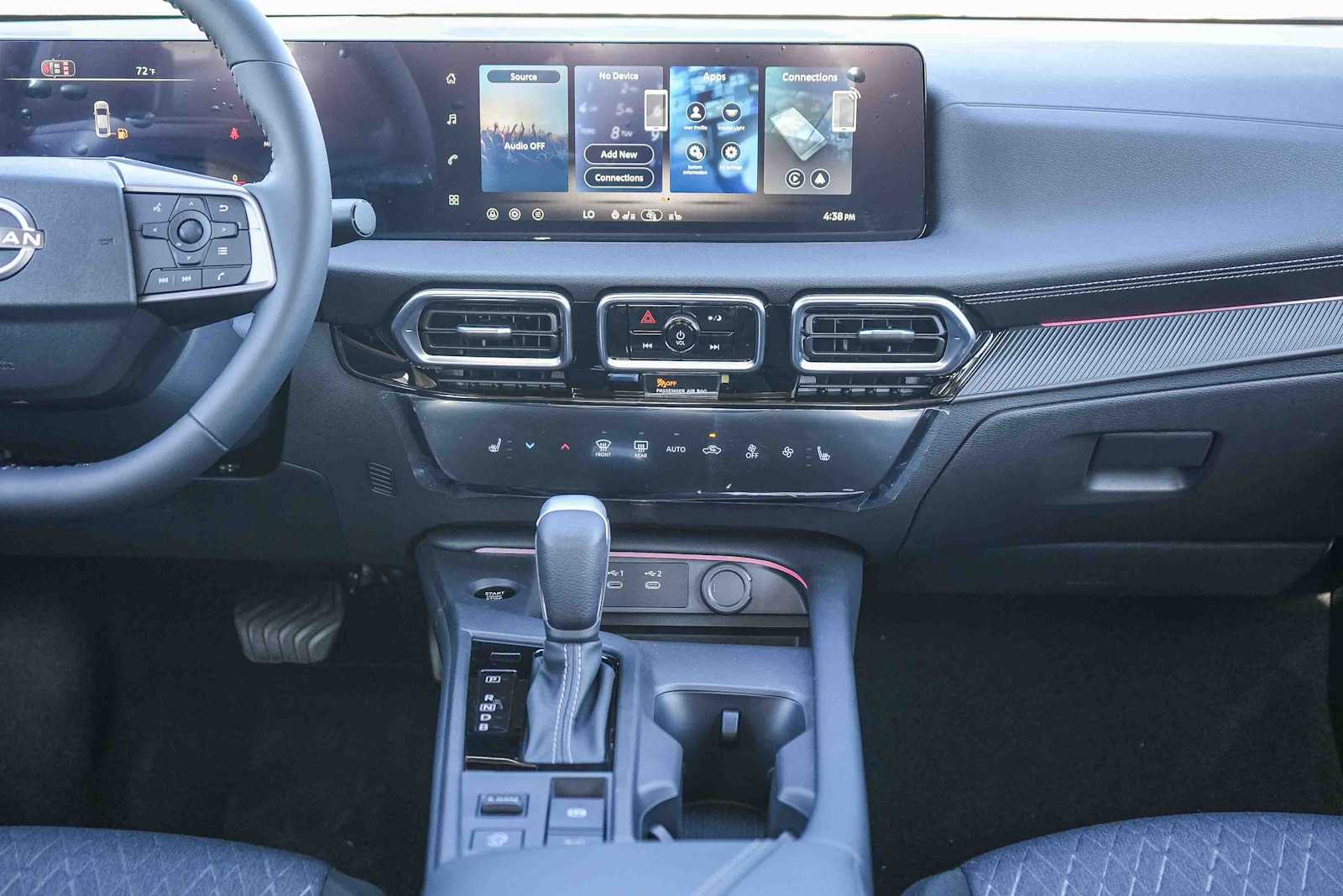 Thumbnail: 2026 Nissan Sentra - 15