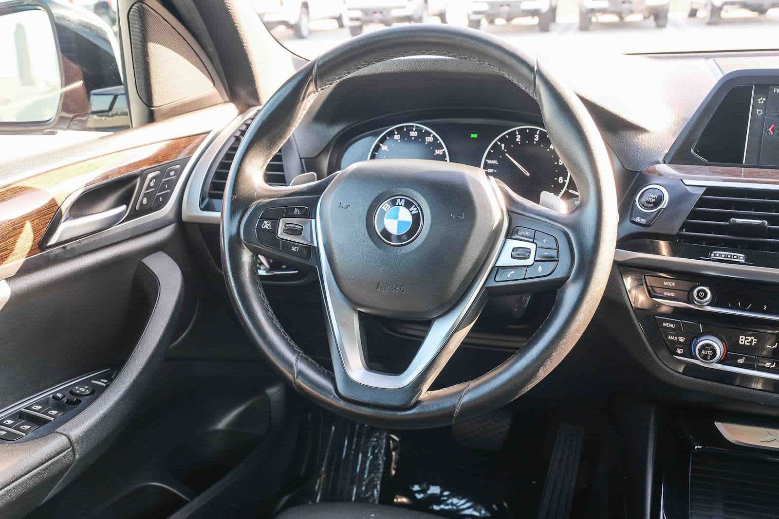 Thumbnail: 2019 BMW X3 - 15