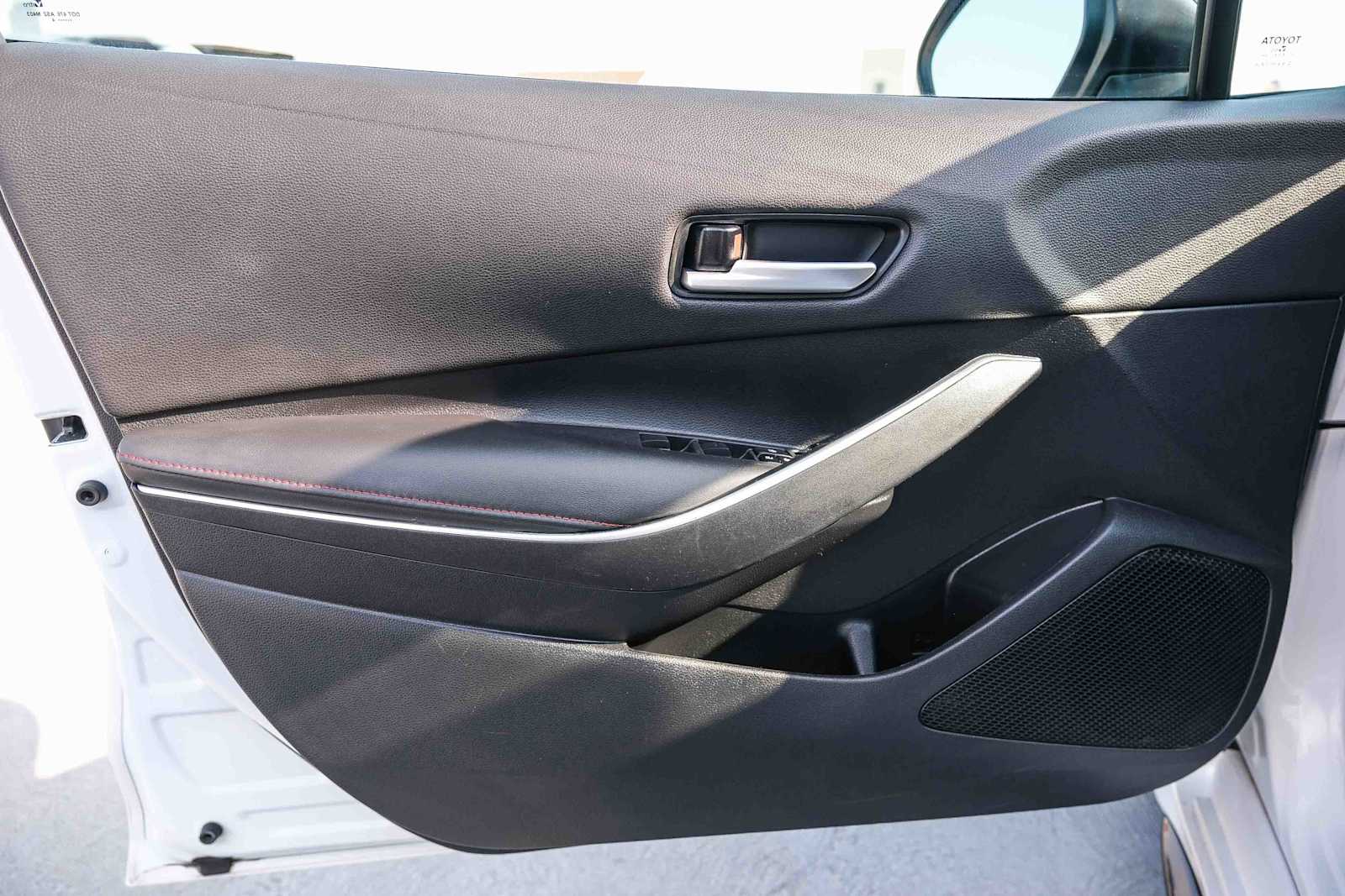 Thumbnail: 2024 Toyota Corolla - 20