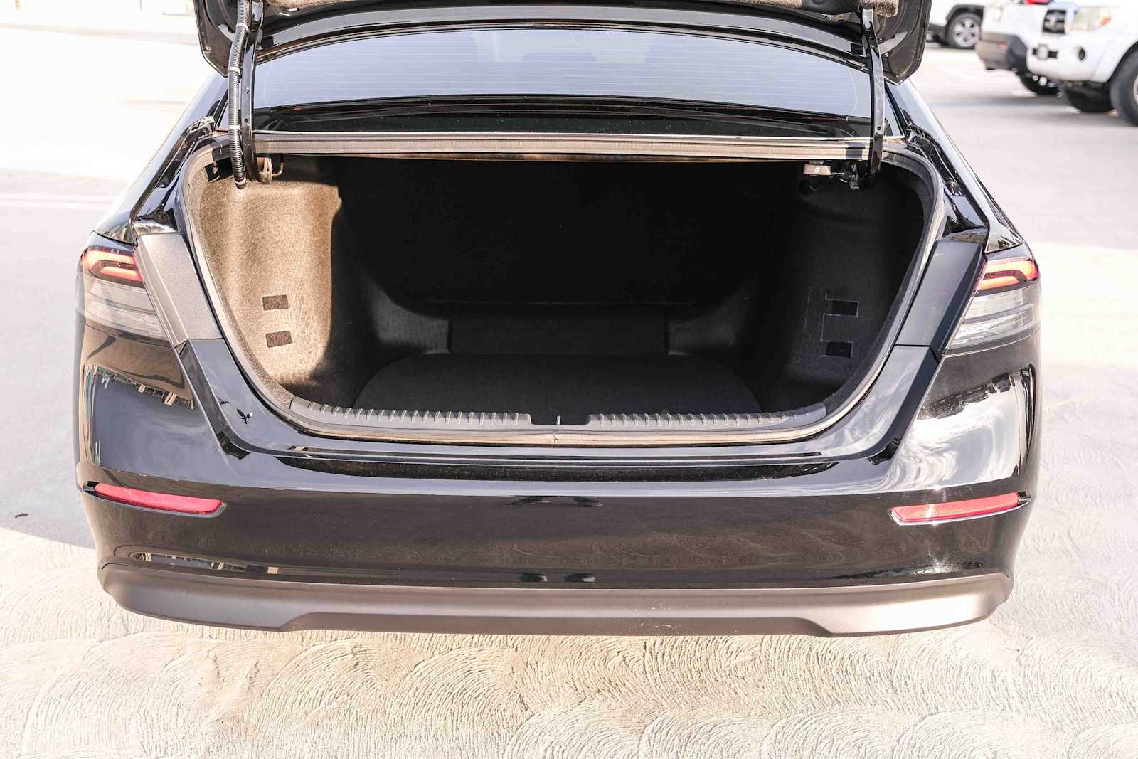 Thumbnail: 2024 Honda Accord - 29