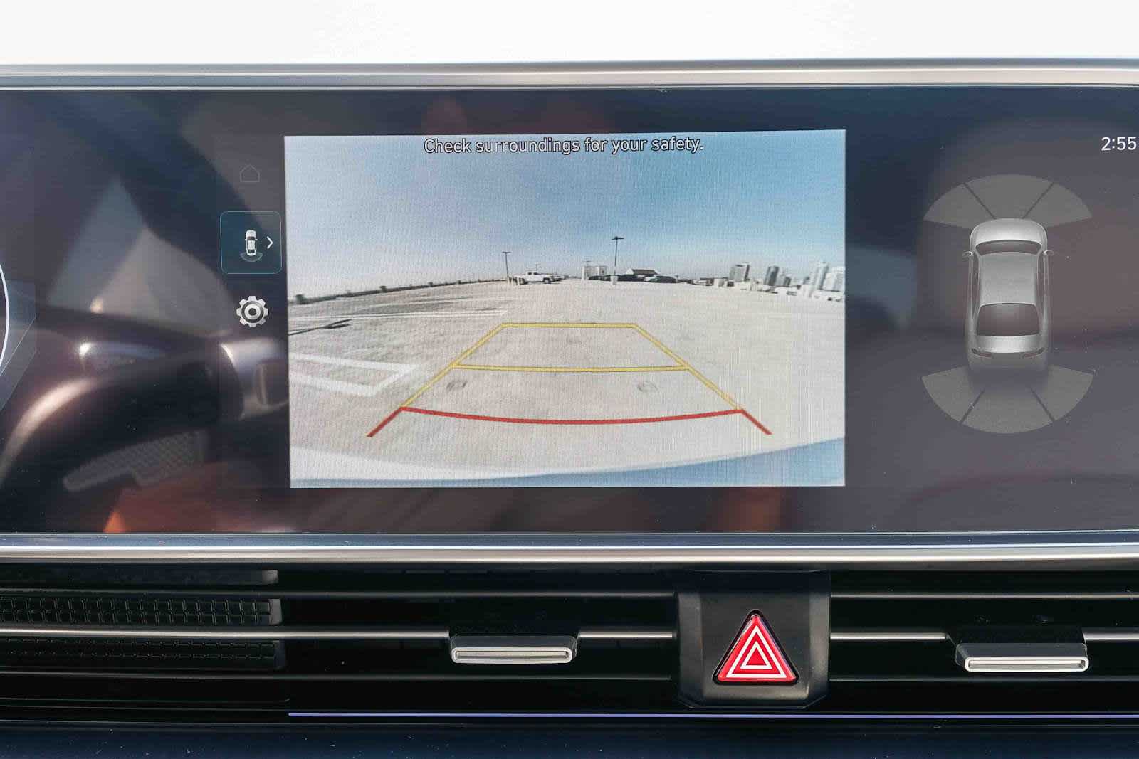 Thumbnail: 2024 Hyundai Ioniq 6 - 25