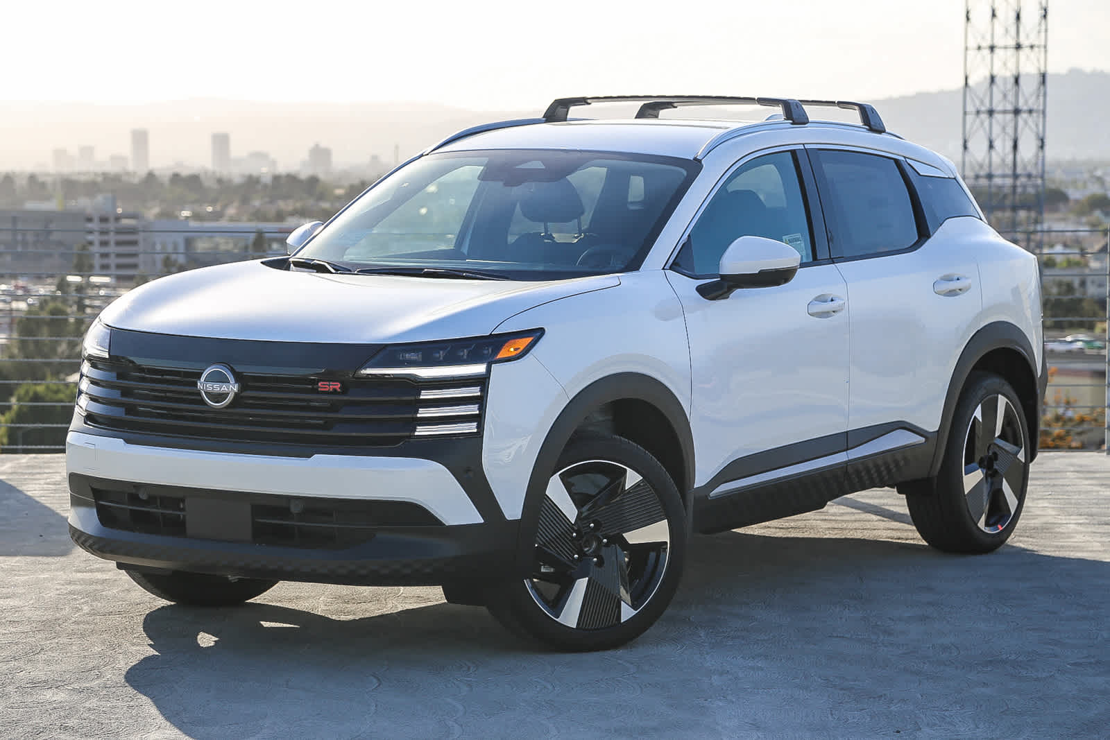 Thumbnail: 2025 Nissan Kicks - 1