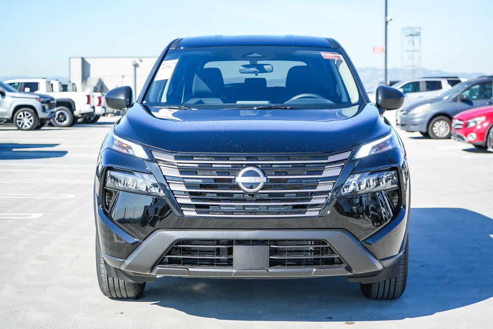 Thumbnail: 2026 Nissan Rogue - 2