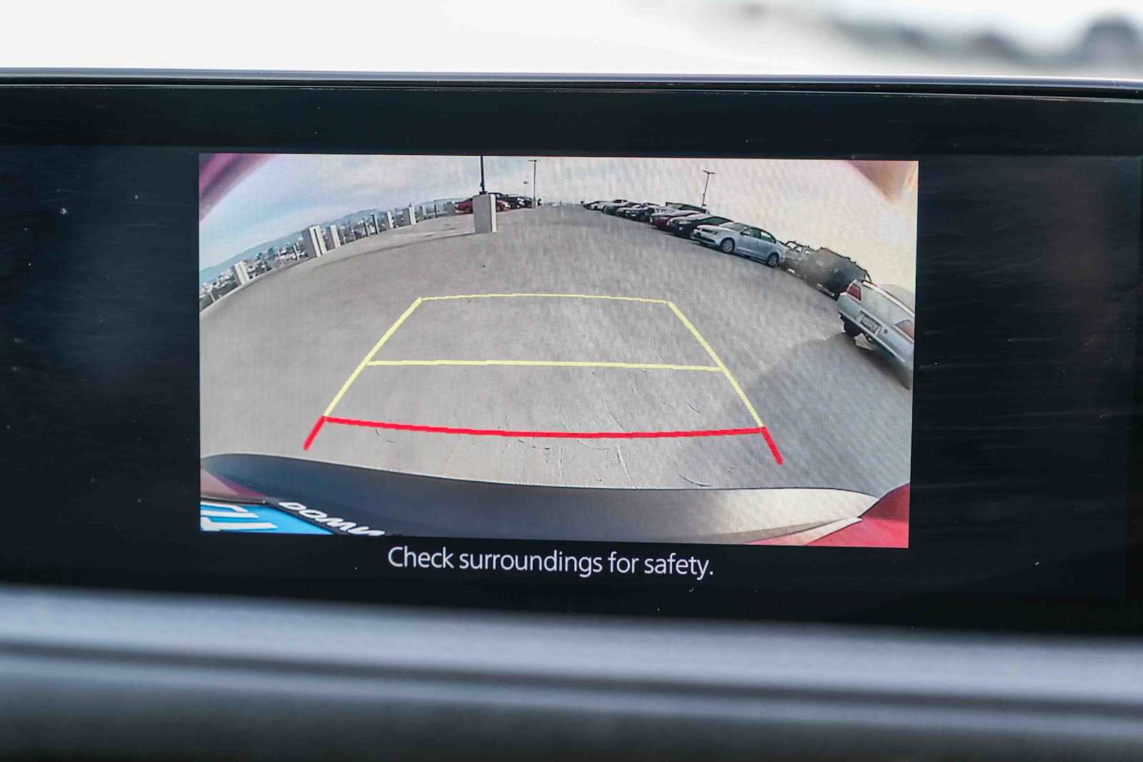 Thumbnail: 2021 Mazda CX-30 - 26