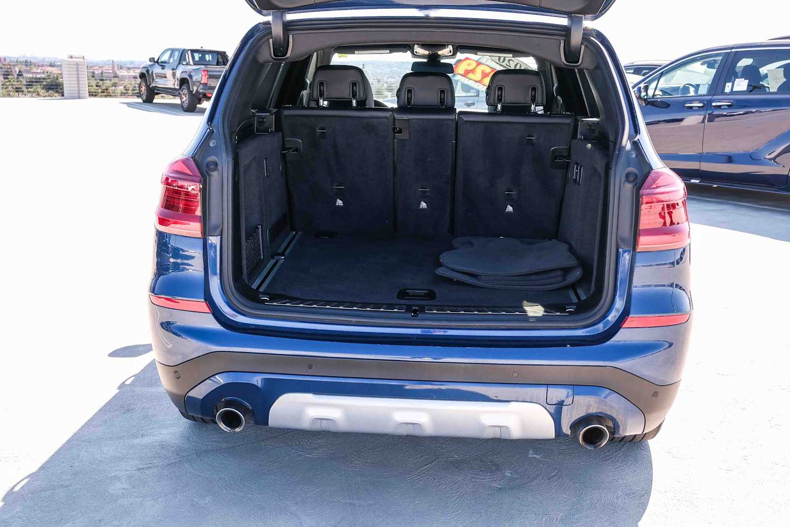 Thumbnail: 2020 BMW X3 - 28