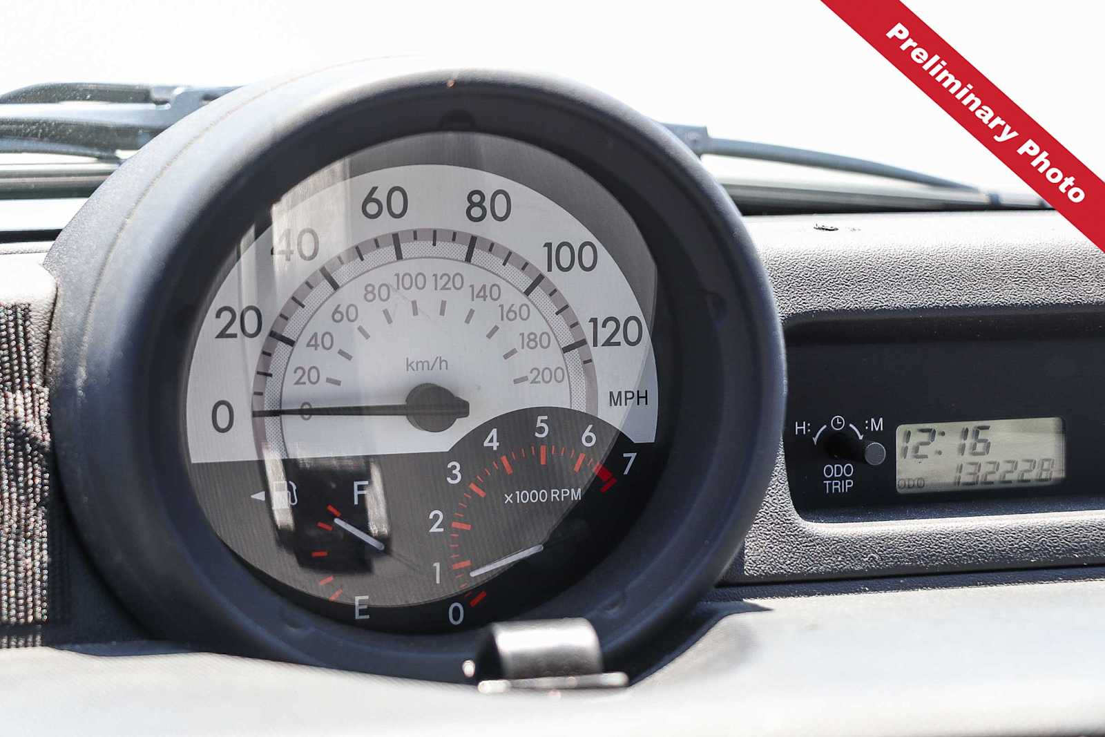Thumbnail: 2006 Scion xB - 21