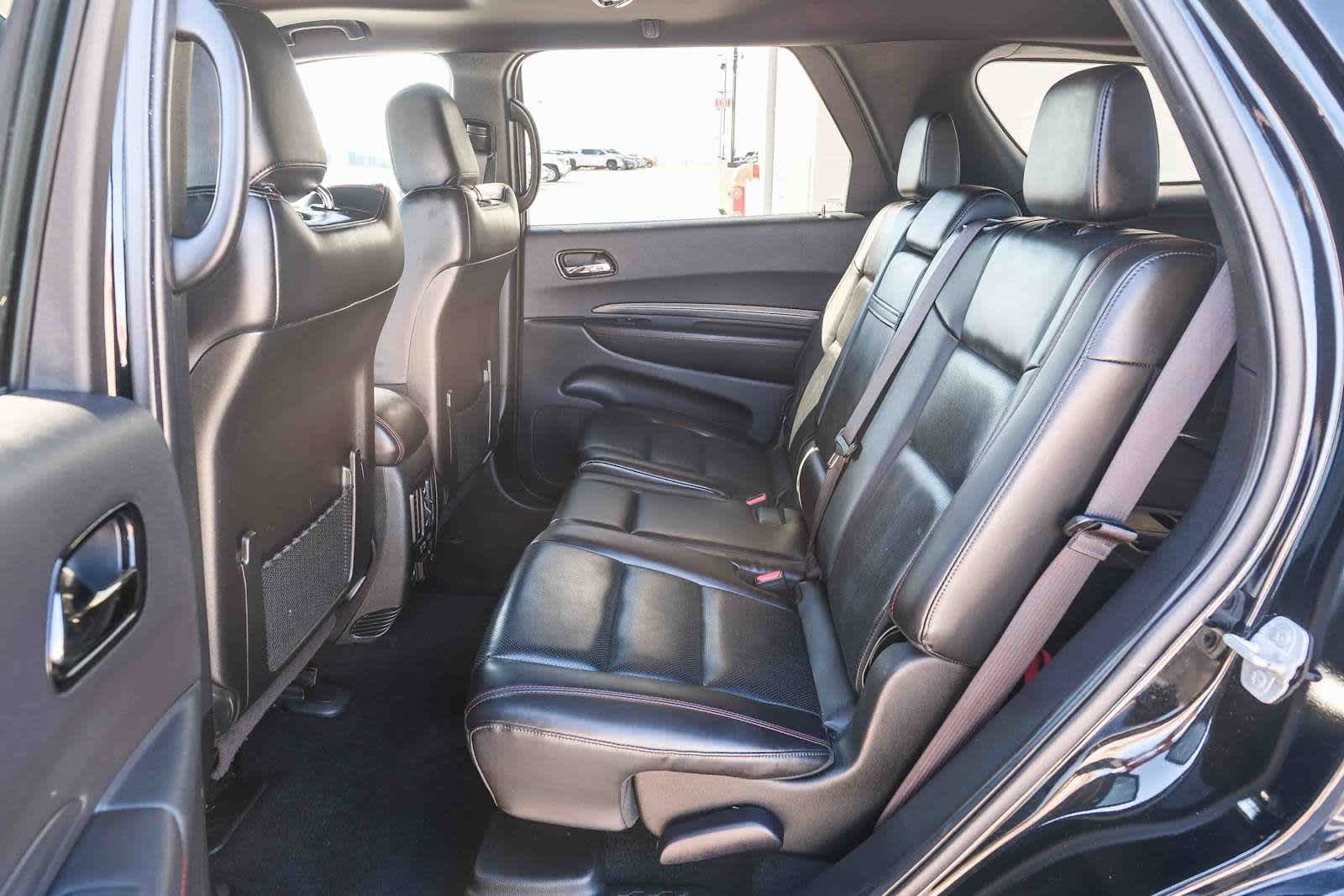 Thumbnail: 2024 Dodge Durango - 17