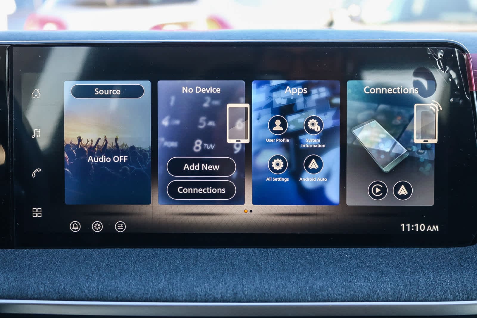 Thumbnail: 2026 Nissan Kicks - 16