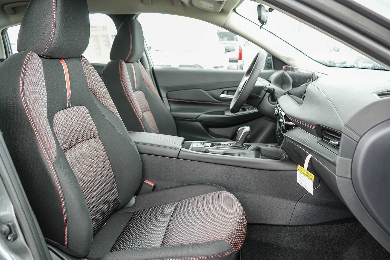 Thumbnail: 2026 Nissan Sentra - 18