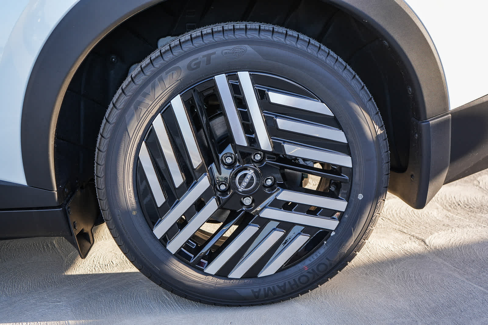 Thumbnail: 2026 Nissan Leaf - 10