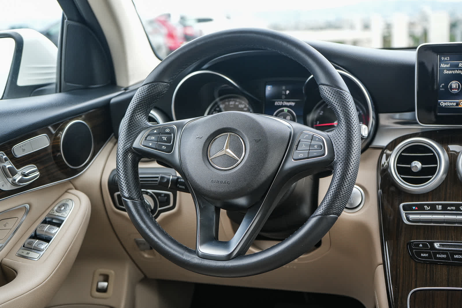 Thumbnail: 2019 Mercedes-Benz GLC - 18