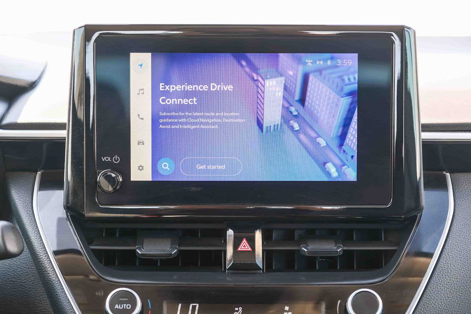 Thumbnail: 2025 Toyota Corolla - 18