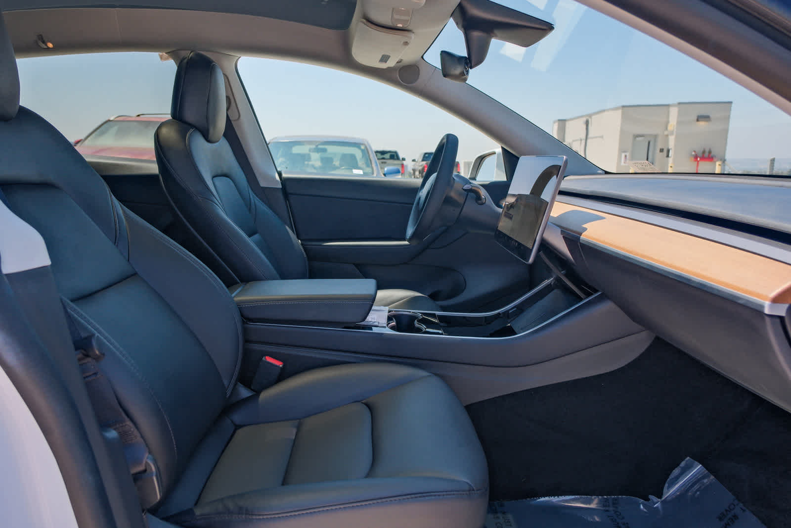 Thumbnail: 2020 Tesla Model Y - 16