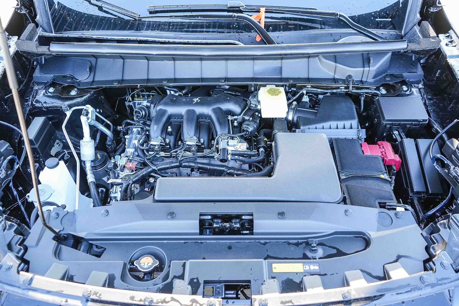 Thumbnail: 2026 Nissan Pathfinder - 13