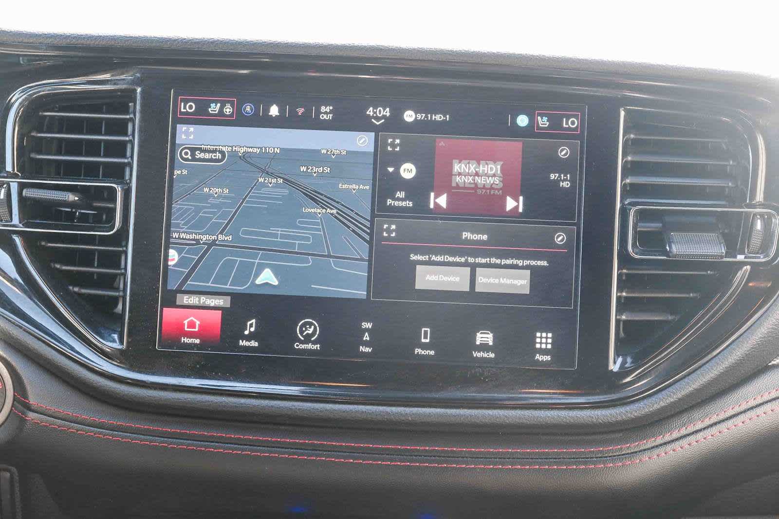 Thumbnail: 2024 Dodge Durango - 14
