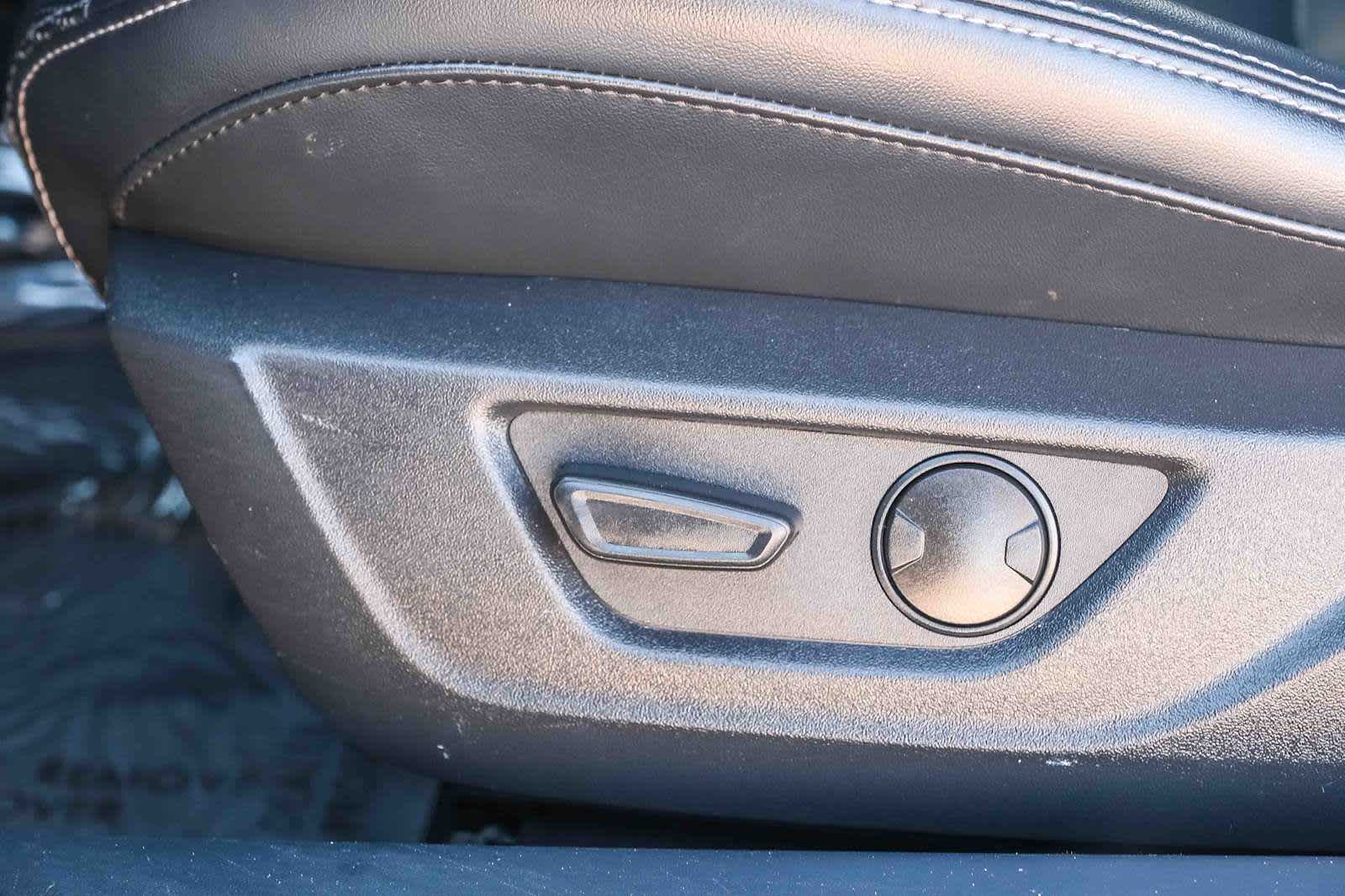 Thumbnail: 2024 Ford Mustang - 23