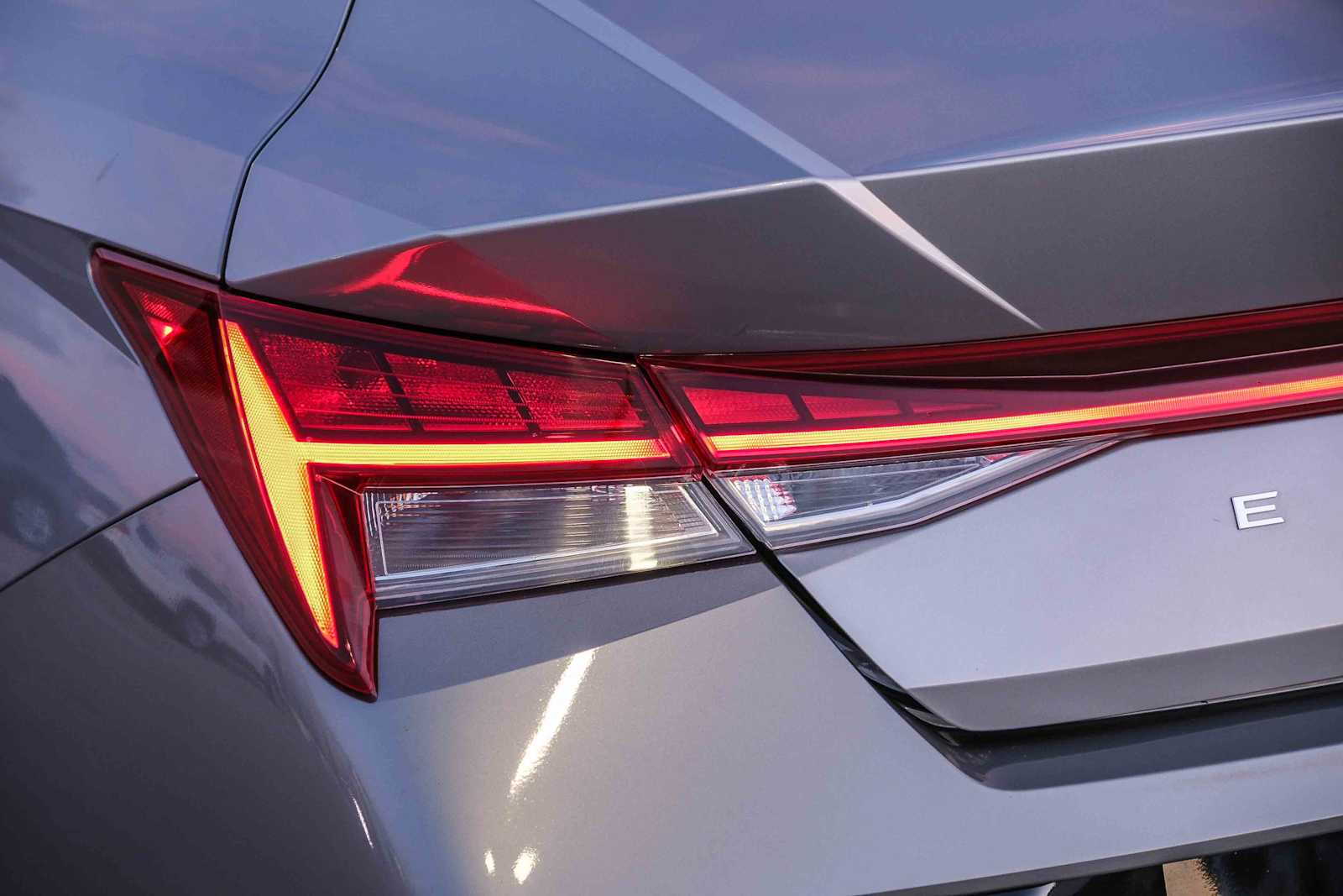 Thumbnail: 2025 Hyundai Elantra - 7