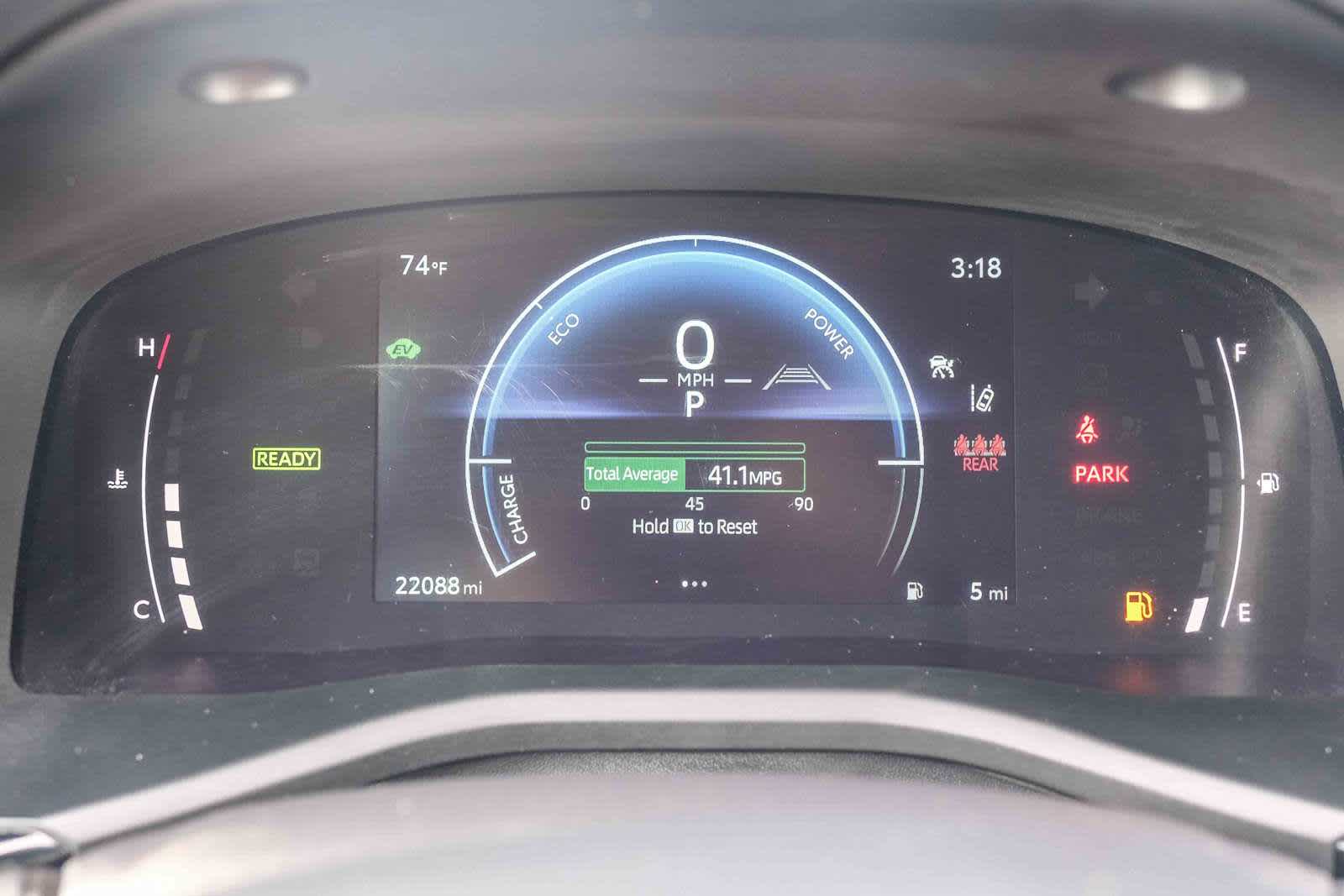 Thumbnail: 2025 Toyota Camry - 25