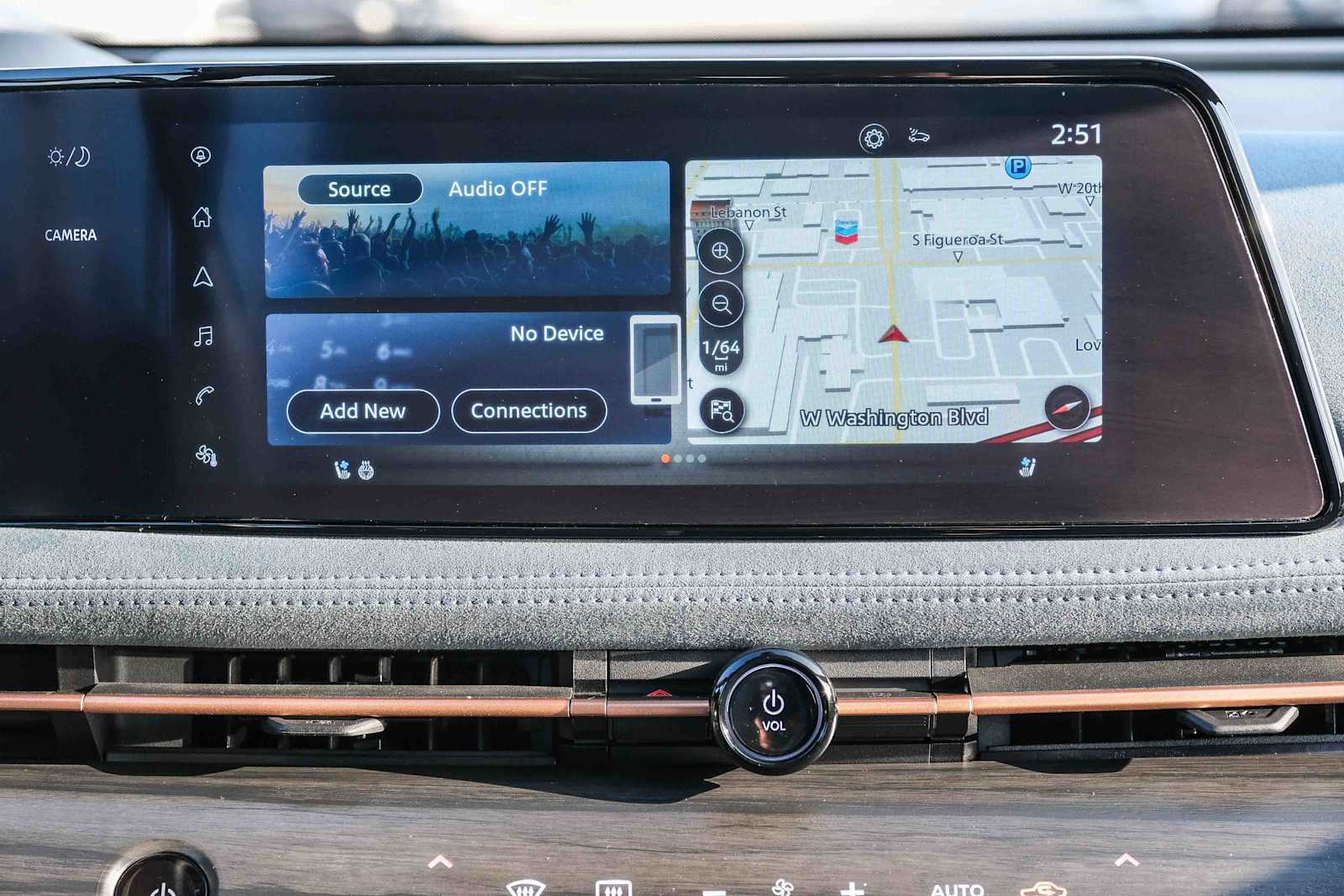 Thumbnail: 2024 Nissan Ariya - 15