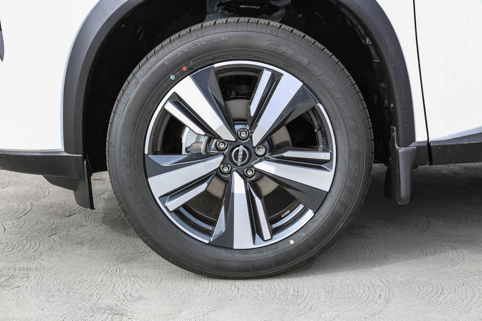 Thumbnail: 2025 Nissan Rogue - 11