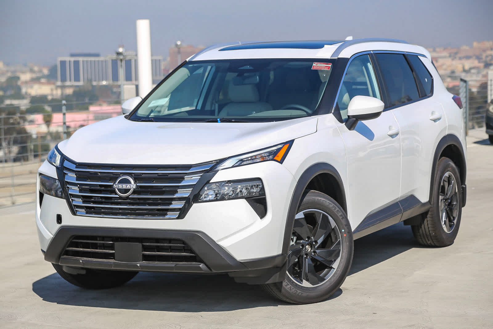 Thumbnail: 2025 Nissan Rogue - 1
