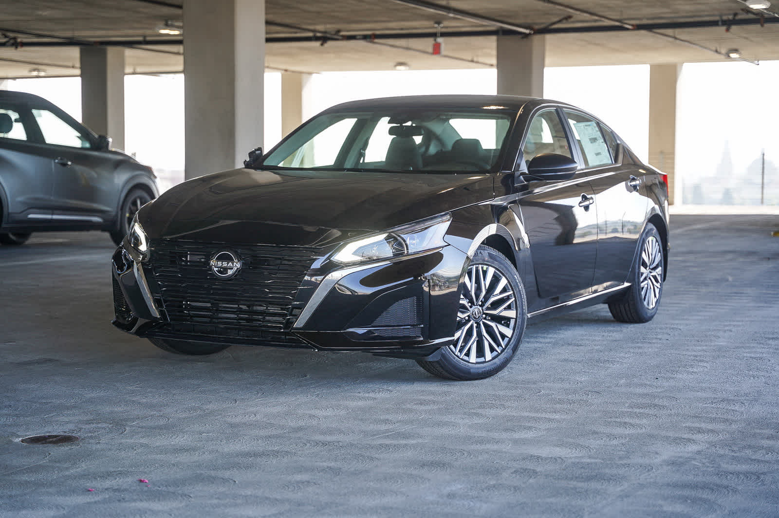 Thumbnail: 2025 Nissan Altima - 1