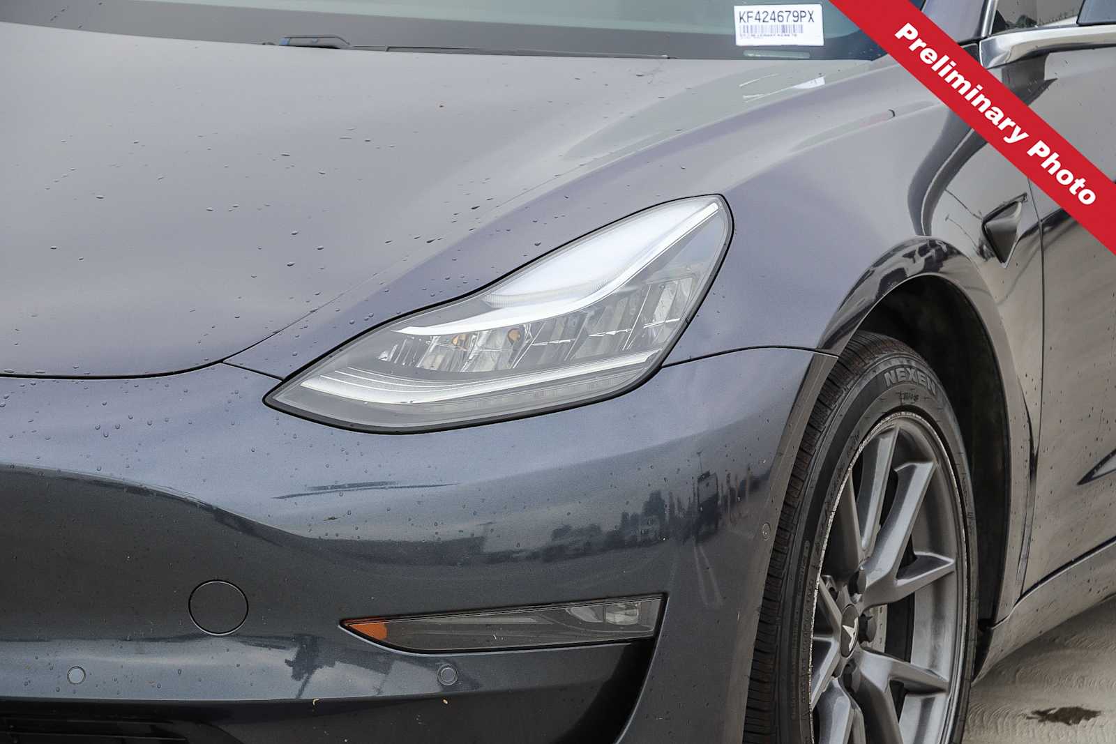 Thumbnail: 2019 Tesla Model 3 - 4