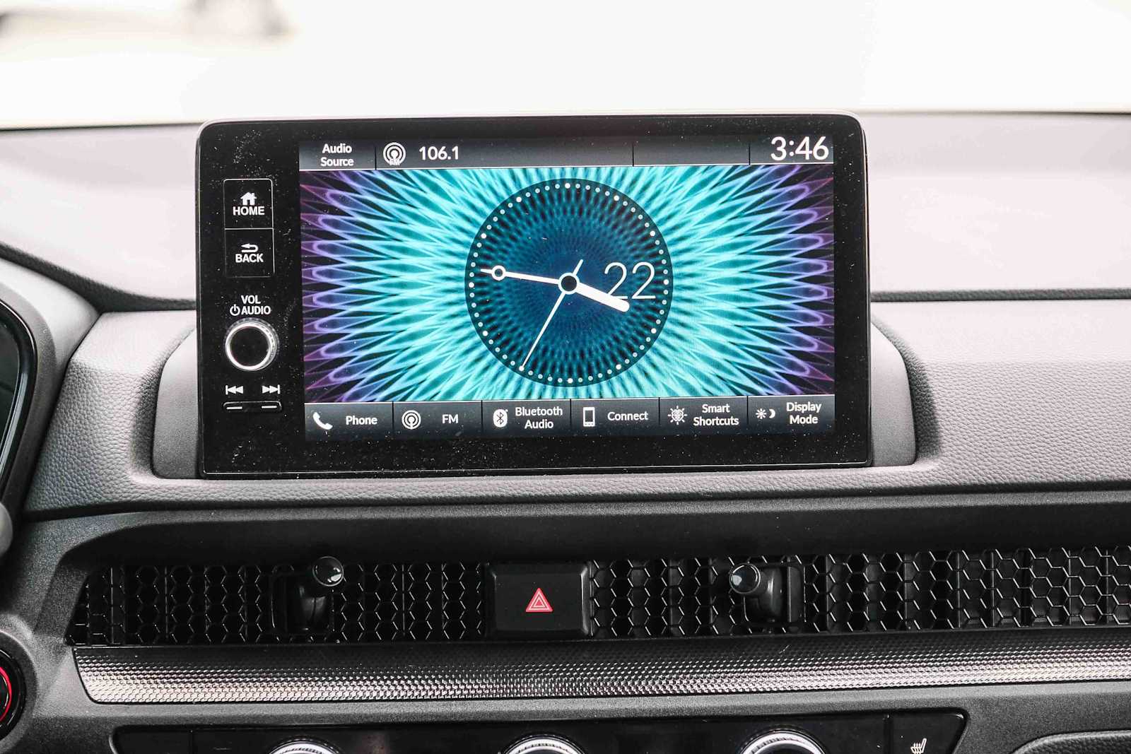 Thumbnail: 2025 Honda CR-V - 16