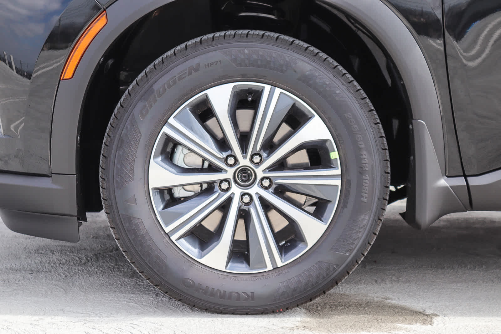 Thumbnail: 2025 INFINITI QX60 - 11