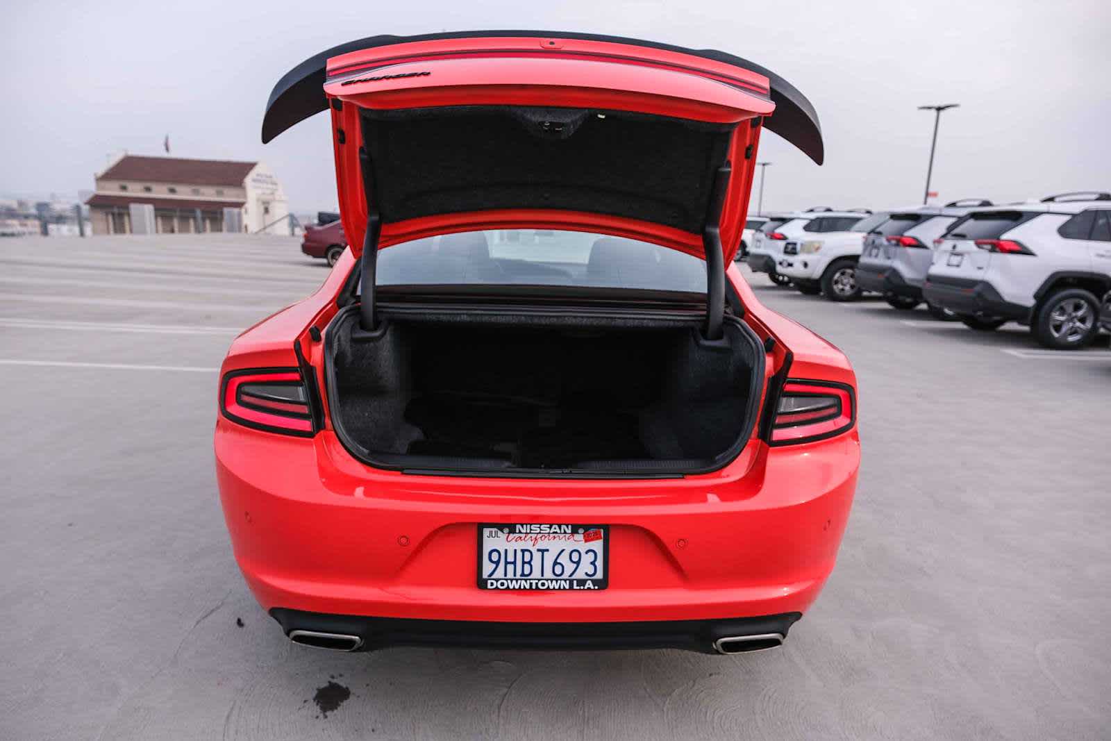 Thumbnail: 2023 Dodge Charger - 25