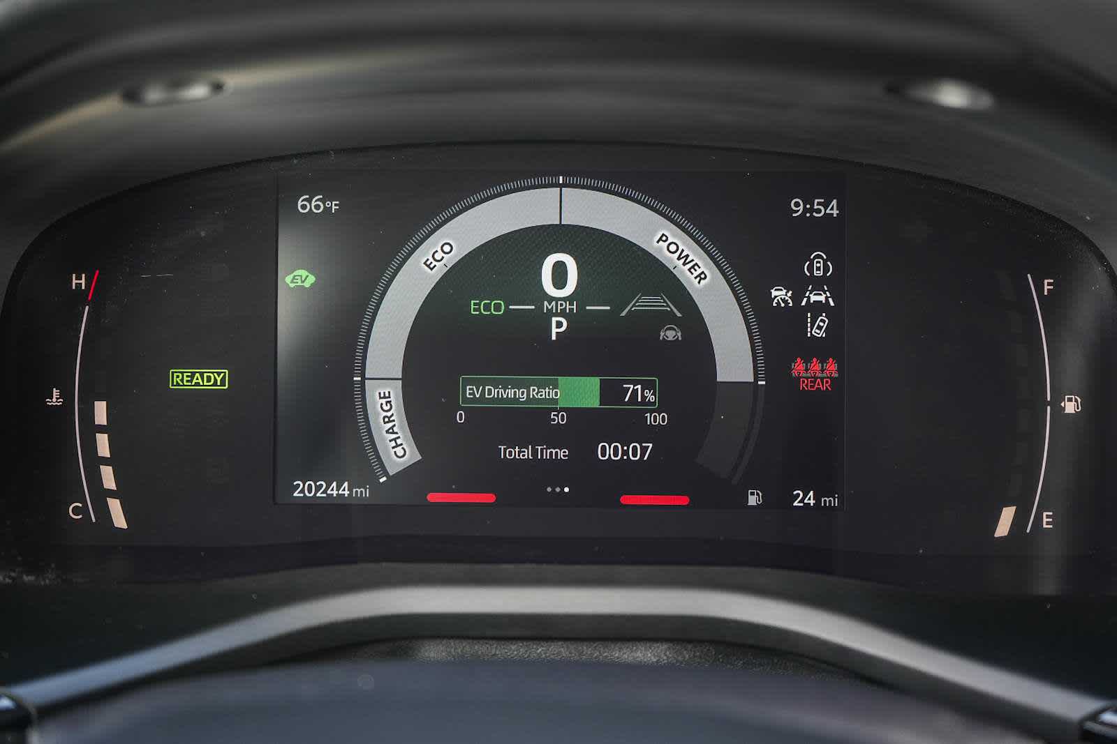 Thumbnail: 2025 Toyota Camry - 23