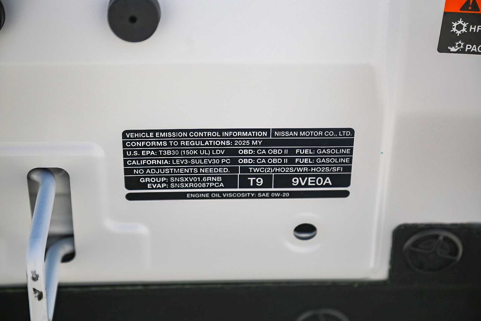 Thumbnail: 2025 Nissan Versa - 14